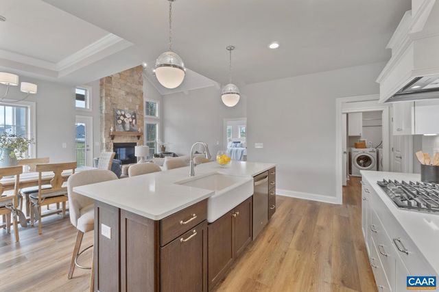 19 FOWLER ST C1, Charlottesville, VA 22901