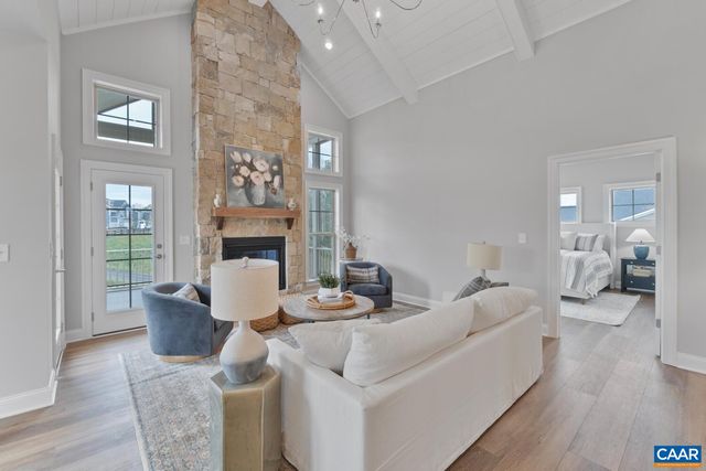 19 FOWLER ST C1, Charlottesville, VA 22901