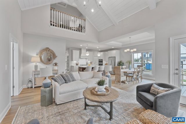 19 FOWLER ST C1, Charlottesville, VA 22901