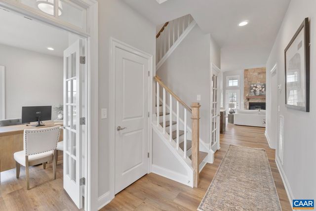 19 FOWLER ST C1, Charlottesville, VA 22901