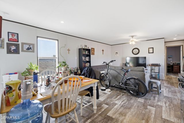 1396 Kalahari Desert Drive, Chaparral, NM 88081