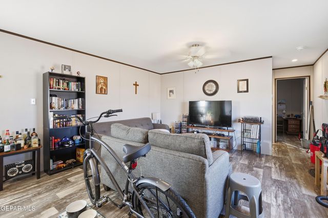 1396 Kalahari Desert Drive, Chaparral, NM 88081