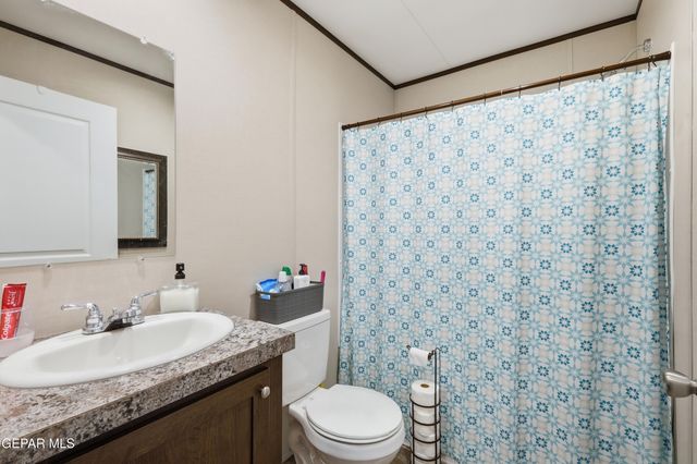 1396 Kalahari Desert Drive, Chaparral, NM 88081