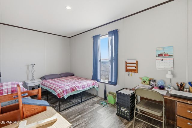 1396 Kalahari Desert Drive, Chaparral, NM 88081