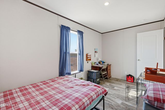 1396 Kalahari Desert Drive, Chaparral, NM 88081