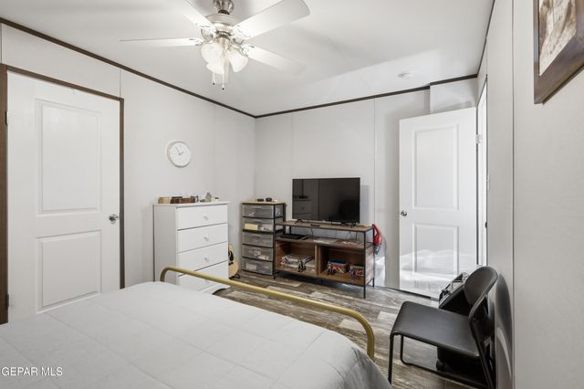 1396 Kalahari Desert Drive, Chaparral, NM 88081