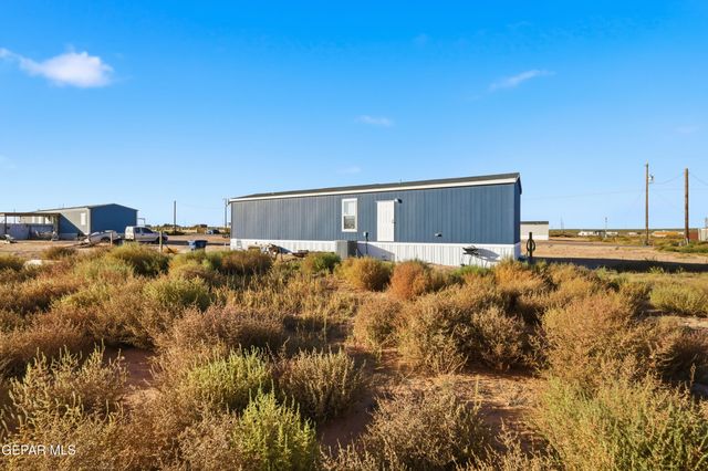 1396 Kalahari Desert Drive, Chaparral, NM 88081