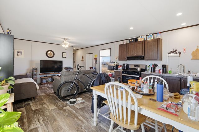 1396 Kalahari Desert Drive, Chaparral, NM 88081