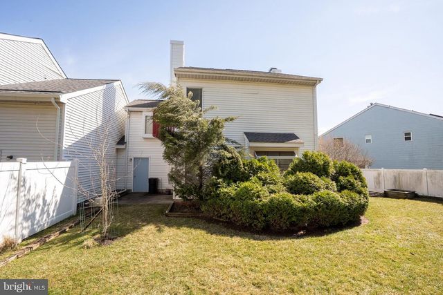 62 WOODLAND WAY, Dayton, NJ 08810