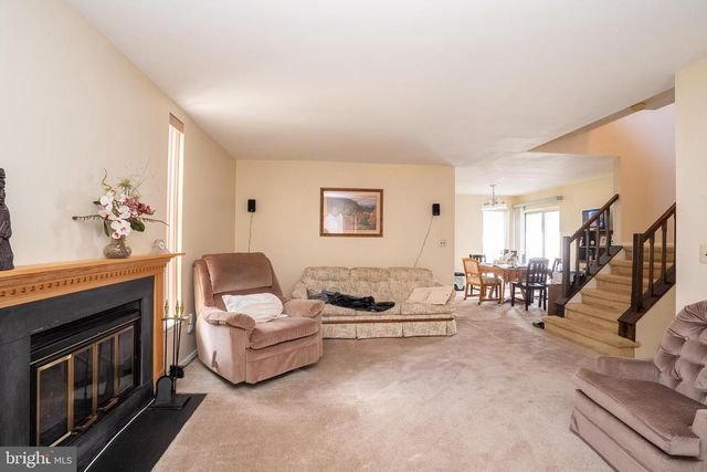 62 WOODLAND WAY, Dayton, NJ 08810