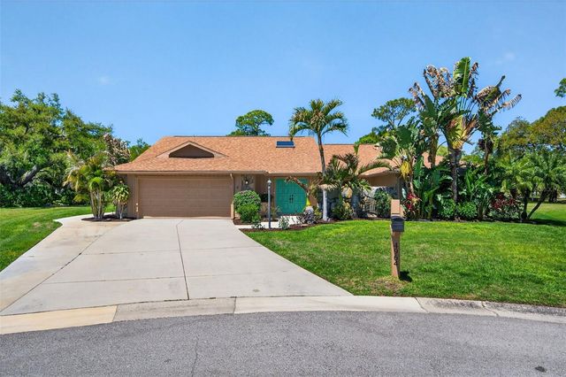 4964 CANDLEBUSH CIRCLE, Sarasota, FL 34241