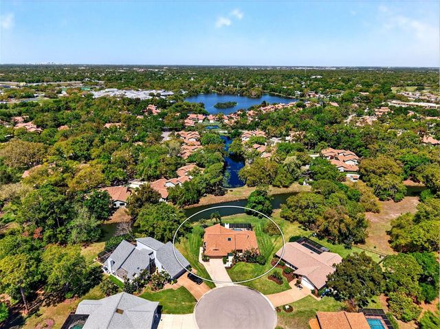 4964 CANDLEBUSH CIRCLE, Sarasota, FL 34241