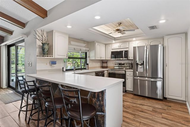 4964 CANDLEBUSH CIRCLE, Sarasota, FL 34241