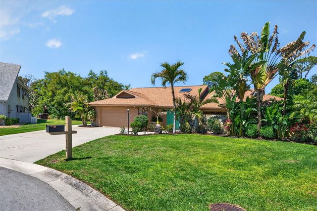 4964 CANDLEBUSH CIRCLE, Sarasota, FL 34241