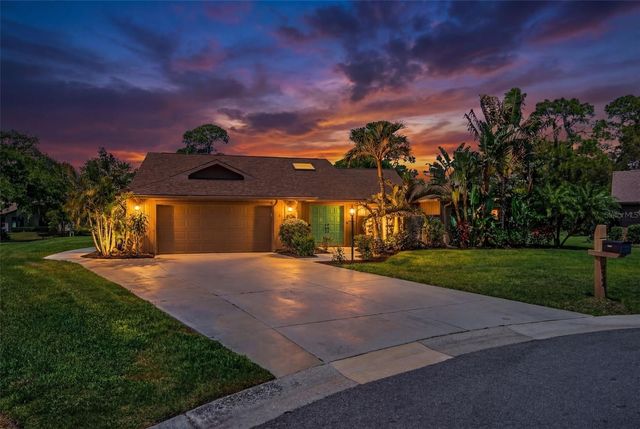 4964 CANDLEBUSH CIRCLE, Sarasota, FL 34241