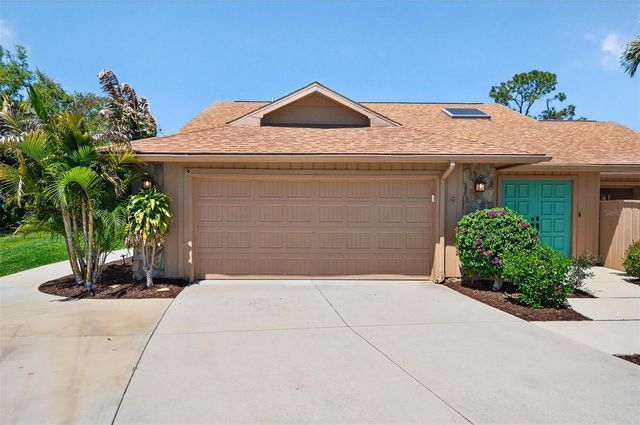 4964 CANDLEBUSH CIRCLE, Sarasota, FL 34241