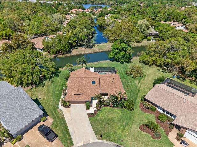 4964 CANDLEBUSH CIRCLE, Sarasota, FL 34241