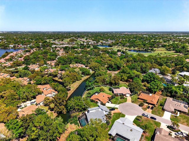 4964 CANDLEBUSH CIRCLE, Sarasota, FL 34241