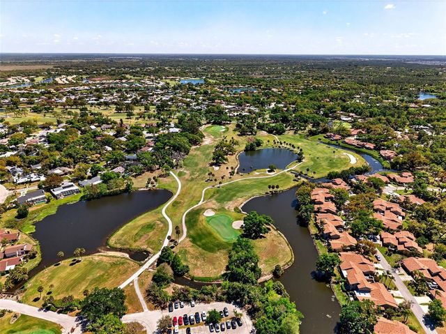 4964 CANDLEBUSH CIRCLE, Sarasota, FL 34241