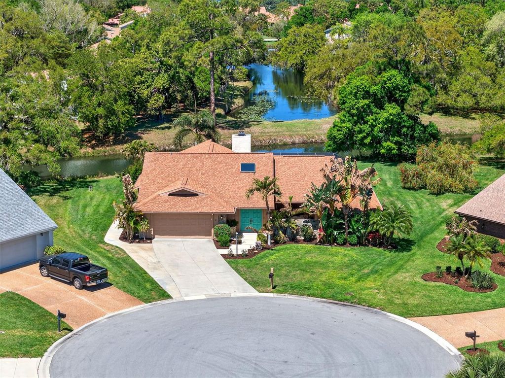 4964 CANDLEBUSH CIRCLE, Sarasota, FL 34241