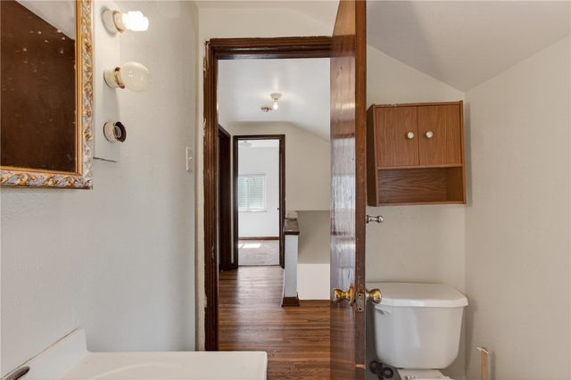 1420 Homestead Rd, Penn Hills, PA 15147