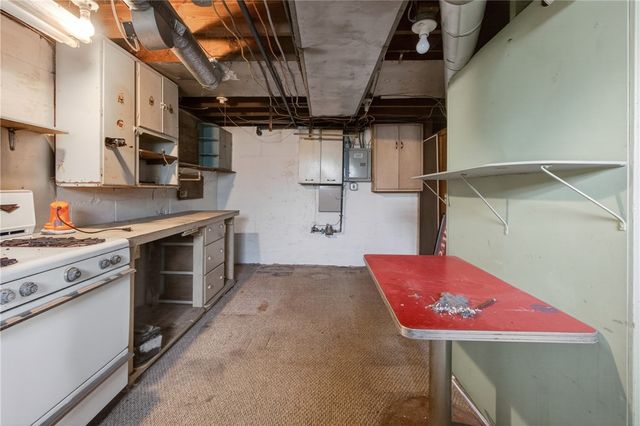 1420 Homestead Rd, Penn Hills, PA 15147