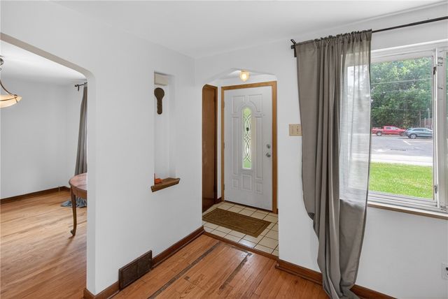 1420 Homestead Rd, Penn Hills, PA 15147