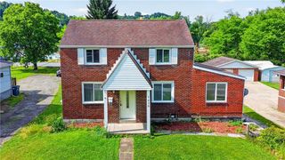 1420 Homestead Rd, Penn Hills, PA 15147