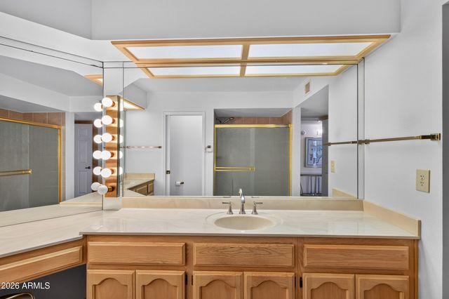 10422 E REGAL Drive, Sun Lakes, AZ 85248