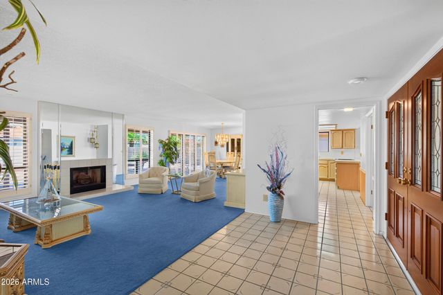 10422 E REGAL Drive, Sun Lakes, AZ 85248