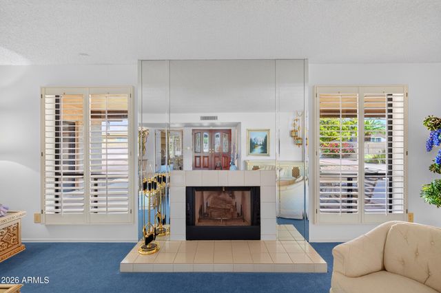 10422 E REGAL Drive, Sun Lakes, AZ 85248