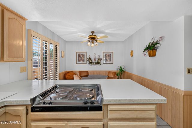 10422 E REGAL Drive, Sun Lakes, AZ 85248