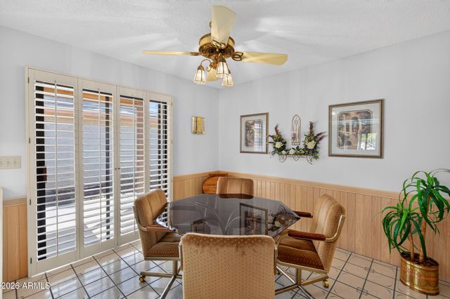 10422 E REGAL Drive, Sun Lakes, AZ 85248