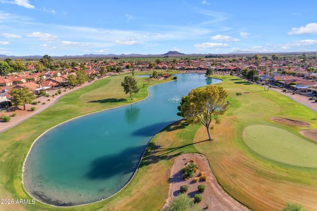 10422 E REGAL Drive, Sun Lakes, AZ 85248