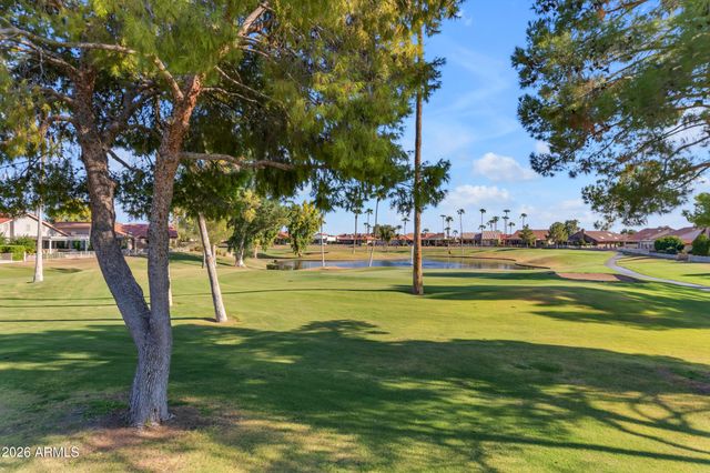 10422 E REGAL Drive, Sun Lakes, AZ 85248