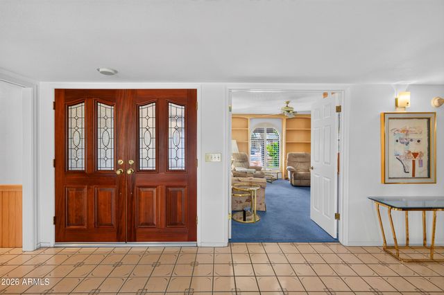 10422 E REGAL Drive, Sun Lakes, AZ 85248