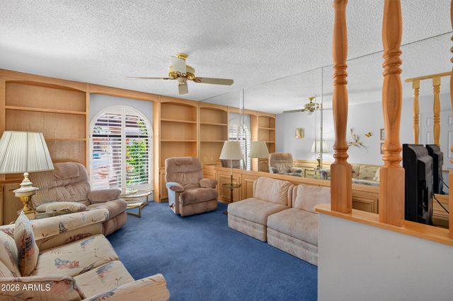 10422 E REGAL Drive, Sun Lakes, AZ 85248