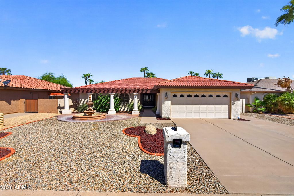 10422 E REGAL Drive, Sun Lakes, AZ 85248 — photo 3