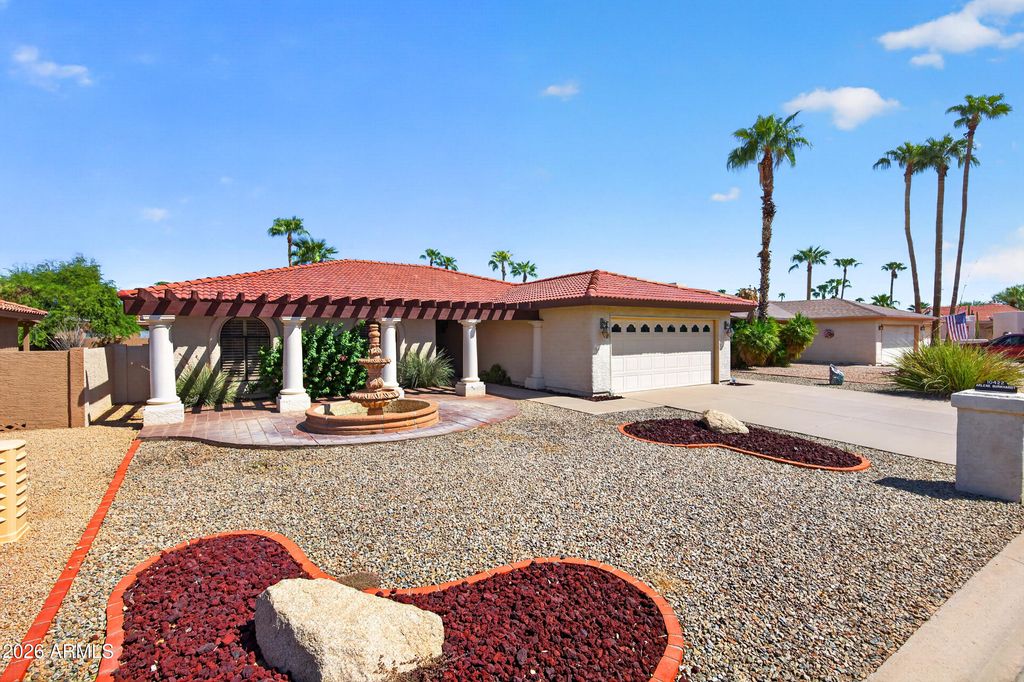 10422 E REGAL Drive, Sun Lakes, AZ 85248 — photo 4