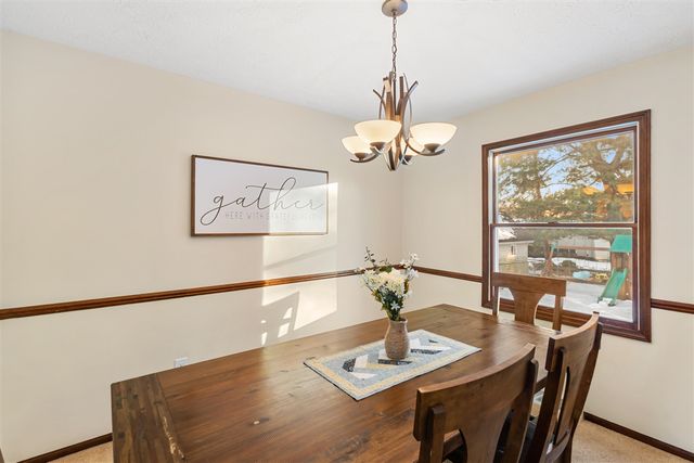 1713 Suffolk Avenue, Portage, MI 49024