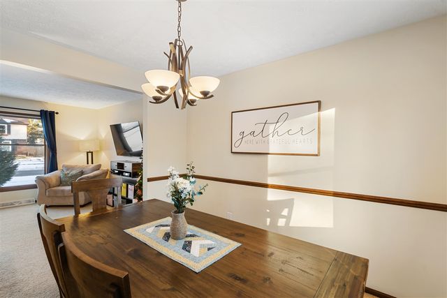 1713 Suffolk Avenue, Portage, MI 49024