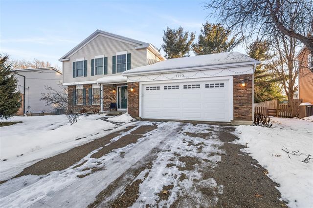 1713 Suffolk Avenue, Portage, MI 49024