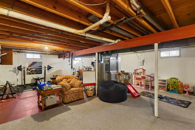 1713 Suffolk Avenue, Portage, MI 49024