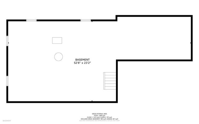 1713 Suffolk Avenue, Portage, MI 49024