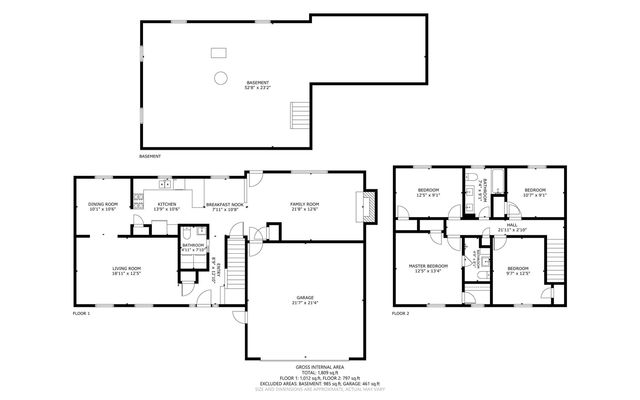 1713 Suffolk Avenue, Portage, MI 49024