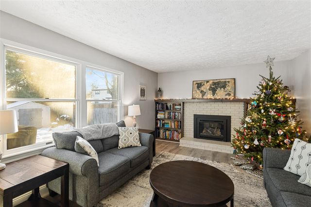 1713 Suffolk Avenue, Portage, MI 49024