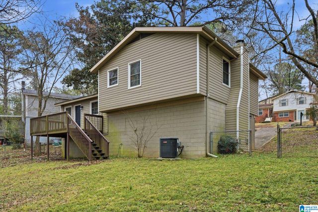 512 15TH AVENUE NW, Center Point, AL 35215