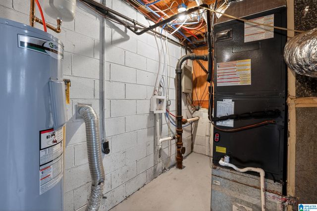 512 15TH AVENUE NW, Center Point, AL 35215