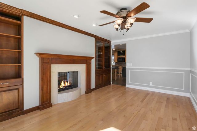 8711 S RUSTLER RD, Cottonwood Heights, UT 84093