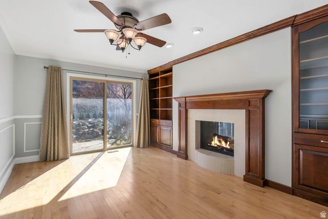 8711 S RUSTLER RD, Cottonwood Heights, UT 84093